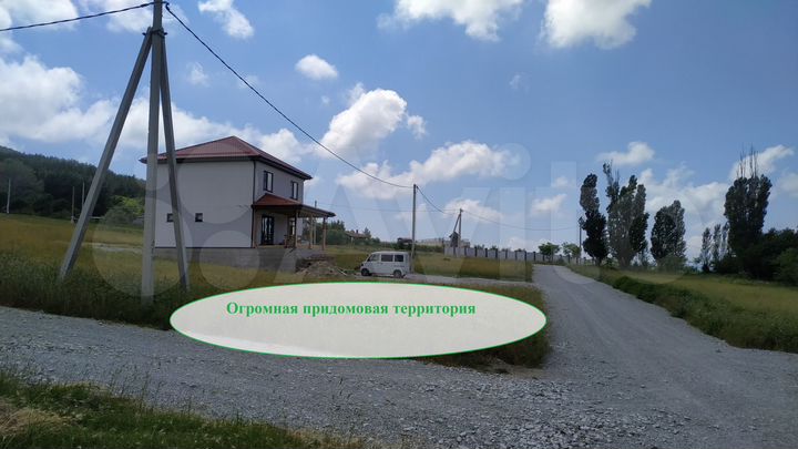 Участок 4 сот. (ИЖС)