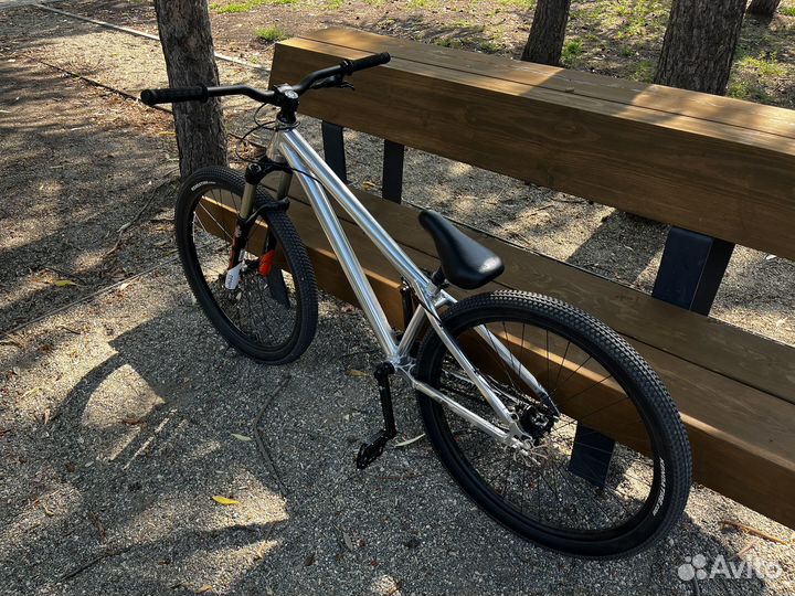 Mongoose fireball ss