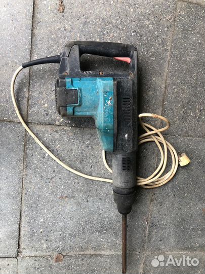 Перфоратор makita HR 5001c