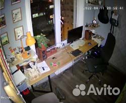 Монтаж, настройка, ремонт видеонаблюдения