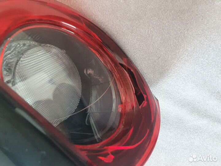 Фонарь задний правый Mazda CX-5