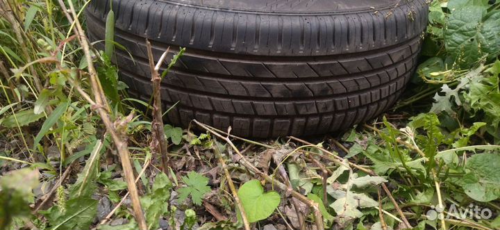 Nokian Tyres Nordman SX3 195/65 R15 91H