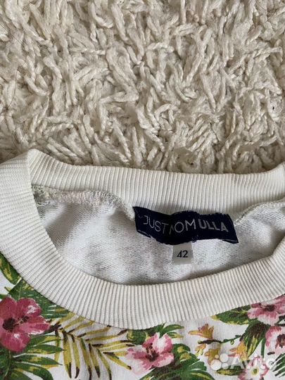 Свитшот для беременных и кормящих