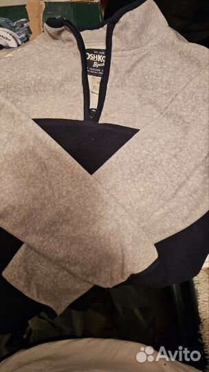 Горнолыжный костюм детский