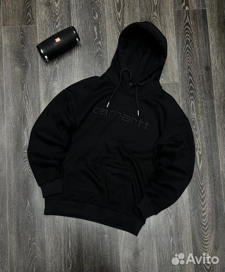 Худи carhartt