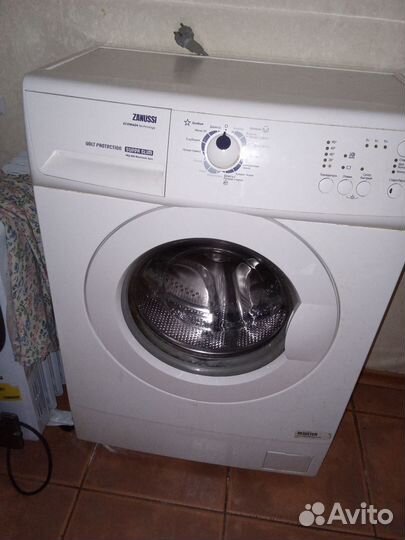 Стиральная машина автомат бу 4кг