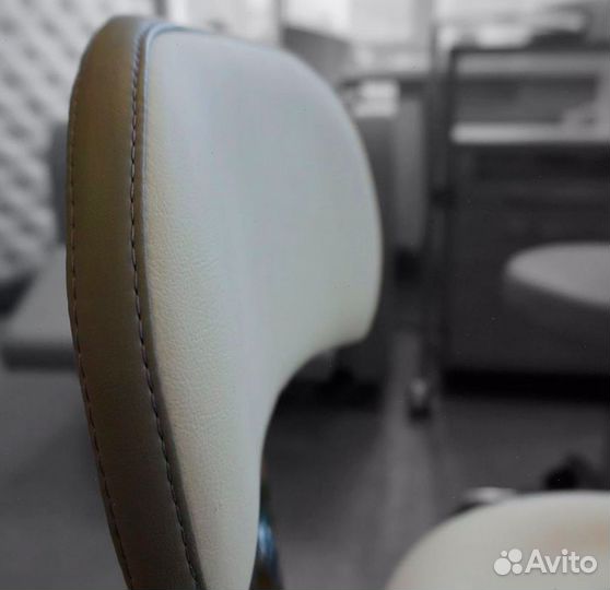 Стул мастера