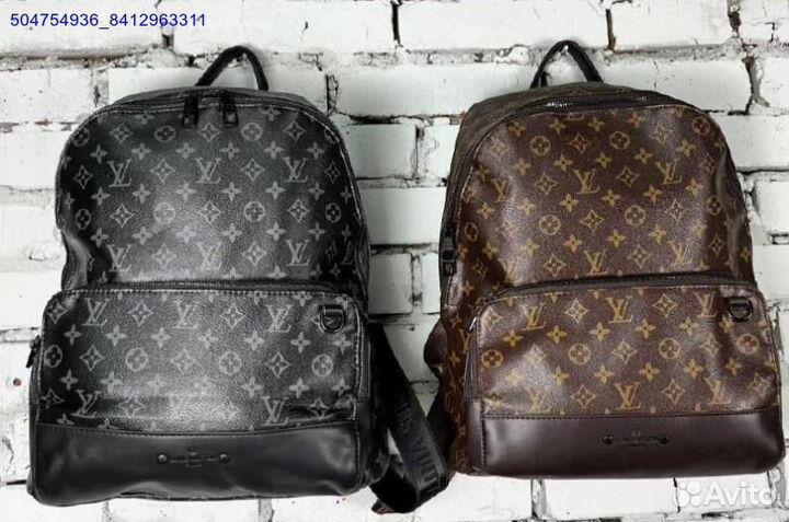 Рюкзак Louis Vuitton (Арт.72096)