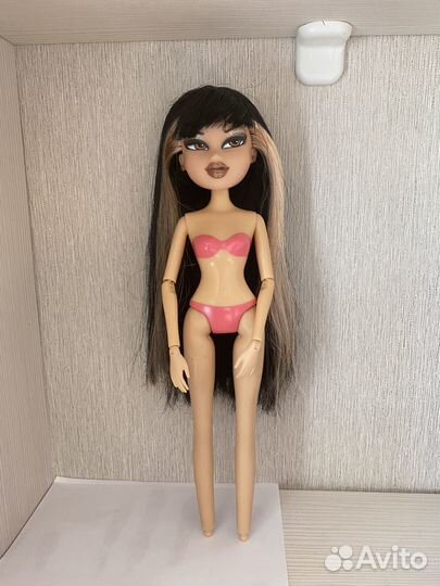 Кукла Bratz