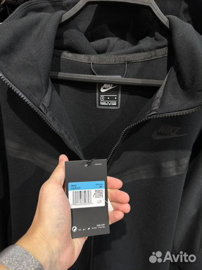 Спортивный костюм Nike tech fleece