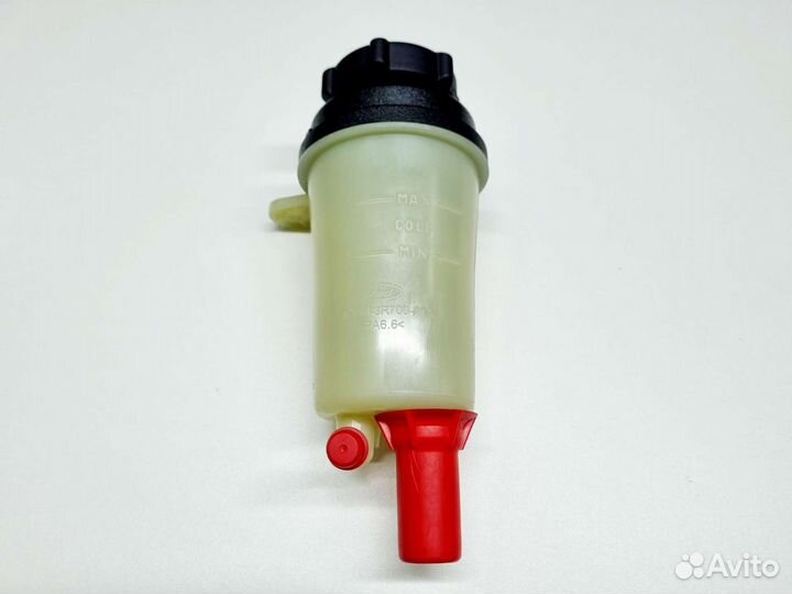 Ford focus 3 бачок гура