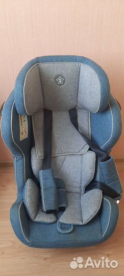 Детское автокресло