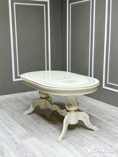 Стол от производителя. Доставка по всей России