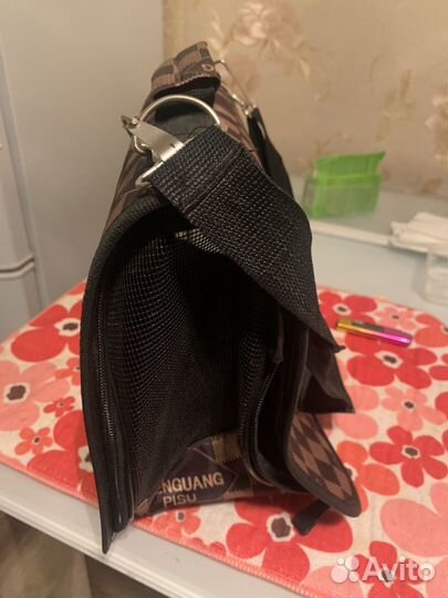 Сумка для животных