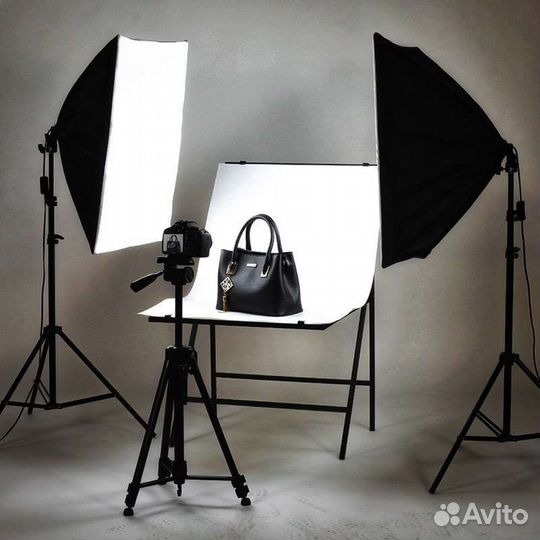 Софтбокс новый