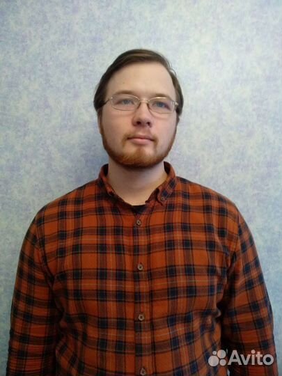 Репетитор математика, физика, информатика