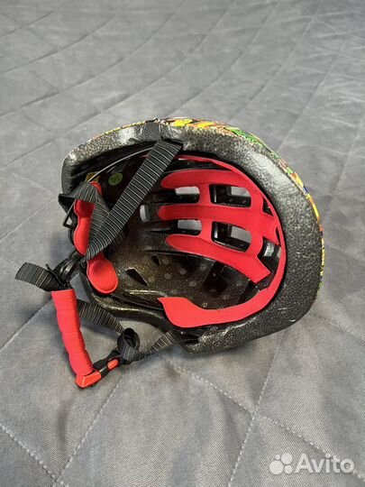 Детский шлем защитный