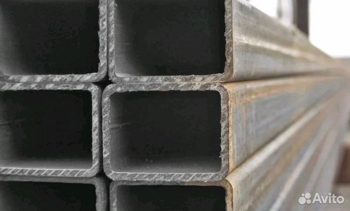 Профильная труба