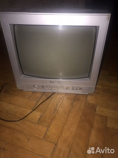 Телевизор бу