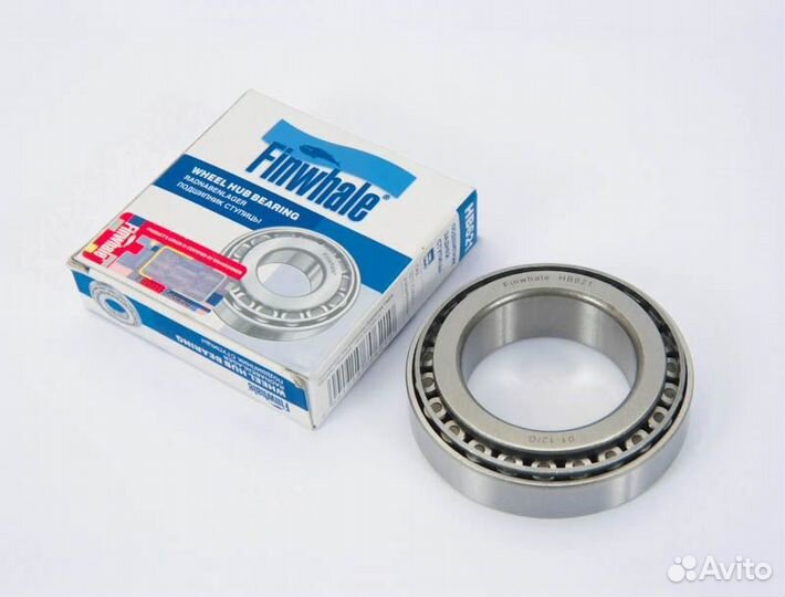 Подшипник ступицы