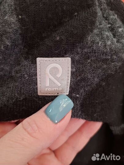 Reina шапочки оригинал