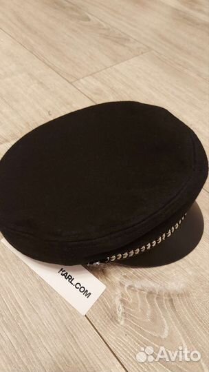 Кепка картуз Karl Lagerfeld