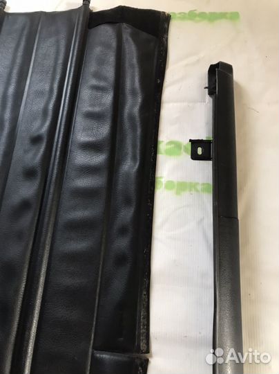 Полка багажника Volkswagen Passat b3