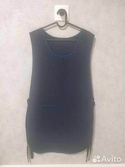 Рабочий фартук