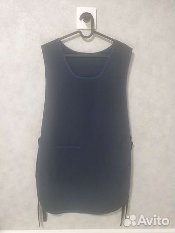 Рабочий фартук