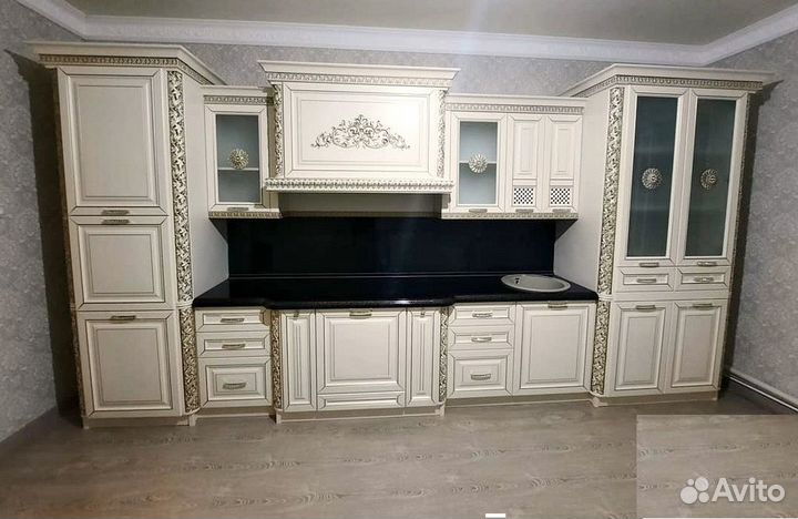 Кухня классика со склада/Империал/Эра