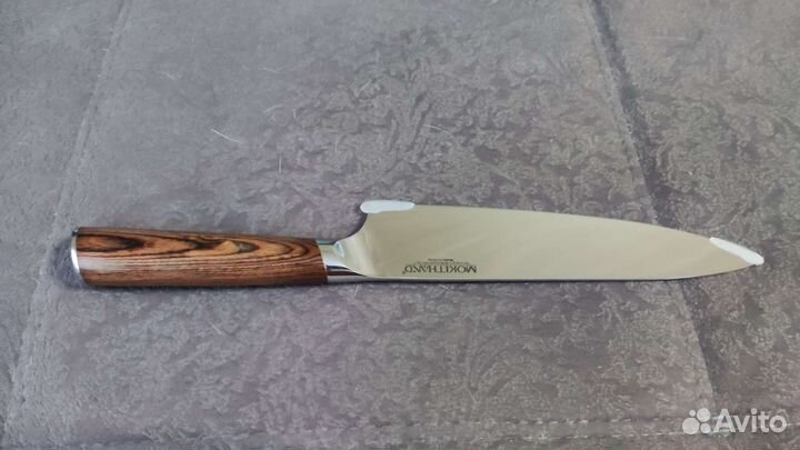 Нож кухонный