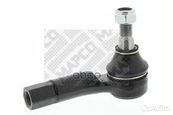 Наконечник рулевой тяги VW polo (9N ) 1.2 12V