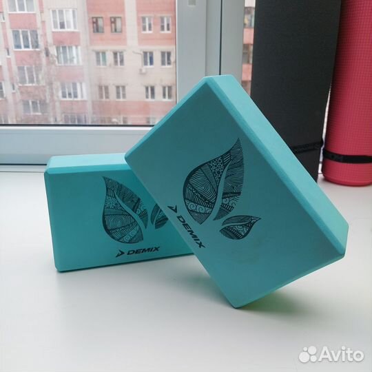 Спортивный инвентарь