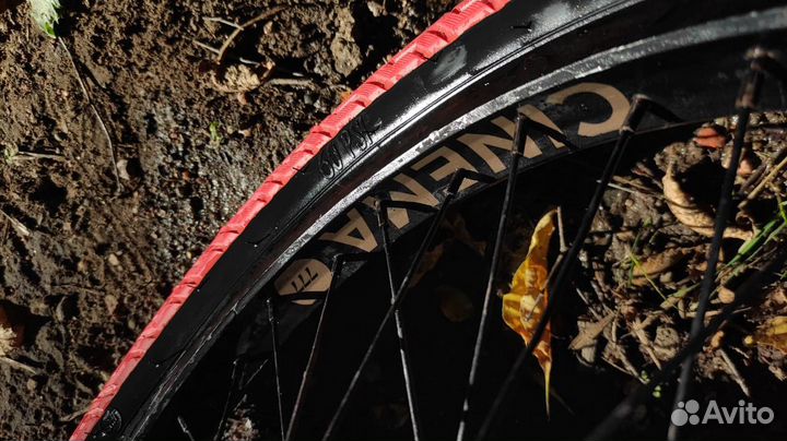 Трюковой велосипед BMX