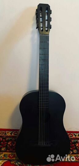 Классическая гитара