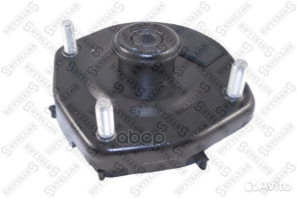 12-71023-SX опора амортизатора заднего левого
