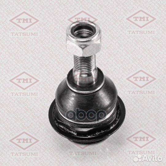 Опора шаровая перед citroen C4/Berlingo