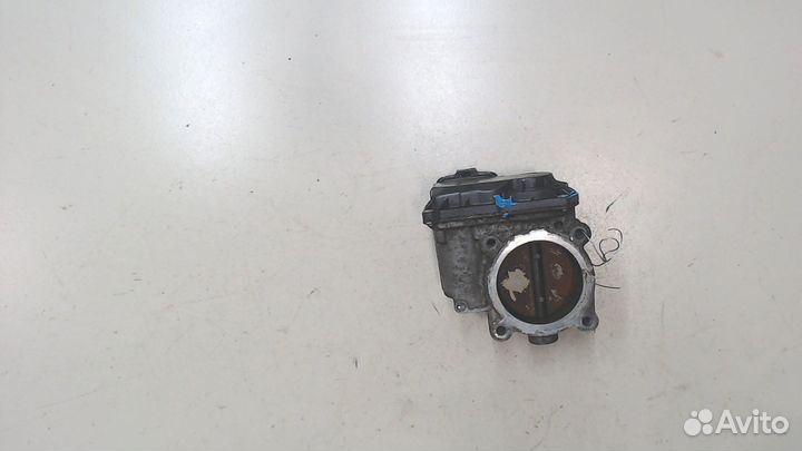 Заслонка дроссельная Volvo S60, 2013