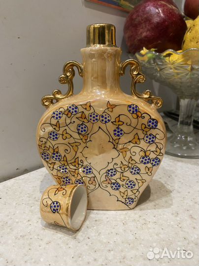 Штоф куманец СССР Азербайджан