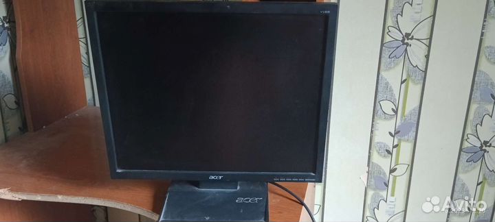 Монитор Acer
