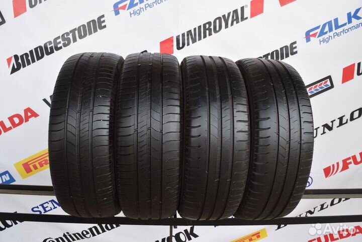 Michelin Energy Saver 205/60 R16