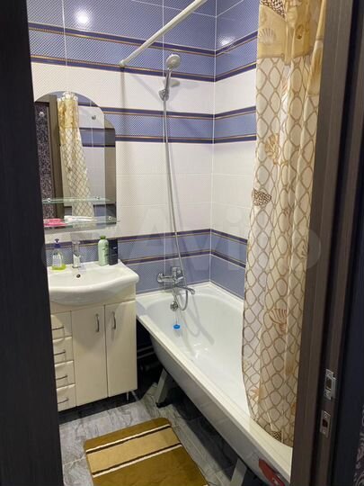 1-к. квартира, 40 м², 3/9 эт.