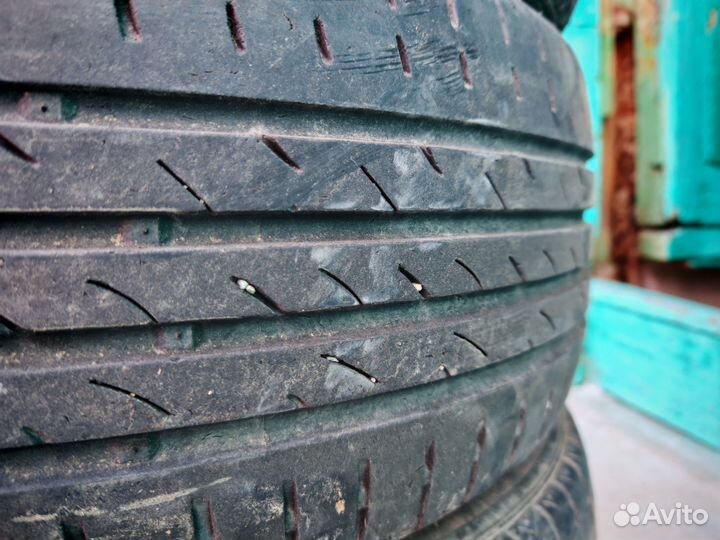 Nexen N'Blue HD Plus 205/55 R16
