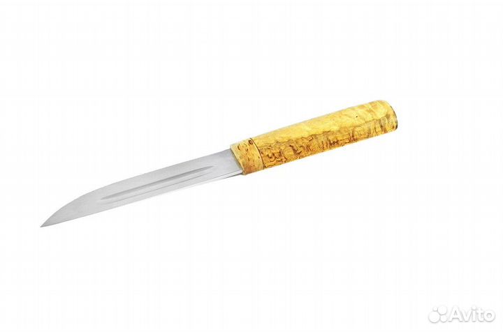 Нож Якутский 