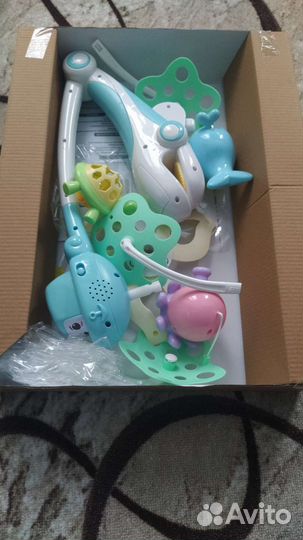 Музыкальная няня