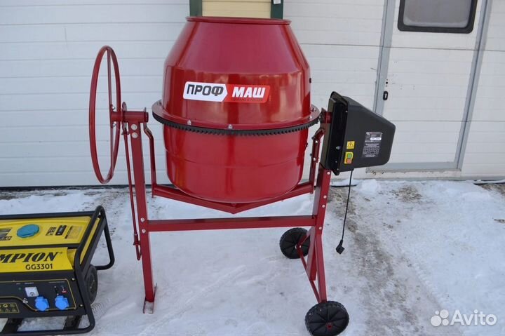 Аренда бетономешалки (Вибраторы)