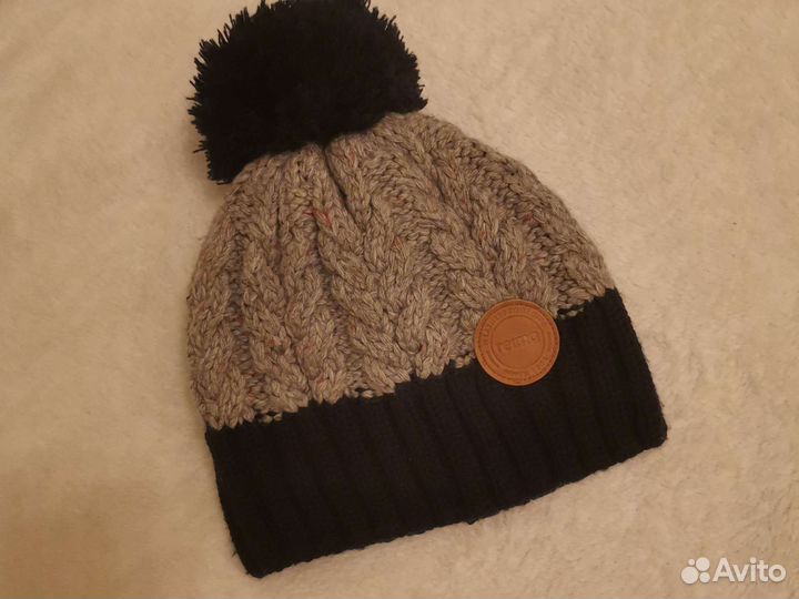 Зимняя шапка Reima 48/50