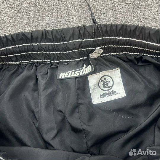 Спортивный Костюм hellstar studios