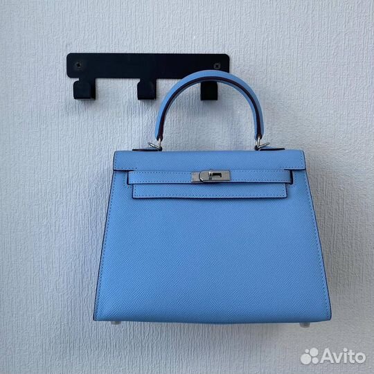 Сумка hermes kelly 25 cm