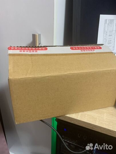 Сюрприз бокс